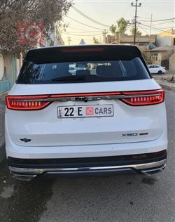 جيتور X90 بلس